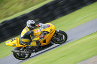 Advanced Group Yellow Bikes